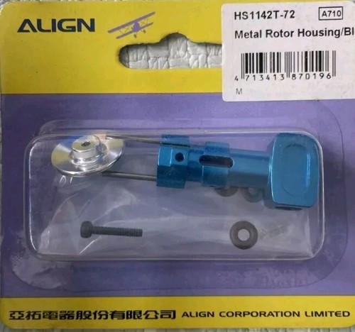 Align aluminium - align,