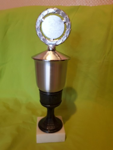 Sport pokal hoch - sport, cm