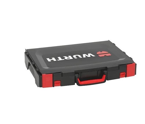 Würth systemkoffer 1 - würth, 8.4.1
