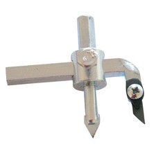 Fliesenlochschneider 30 bis