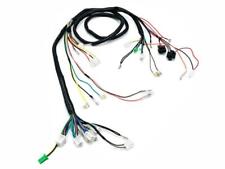 Kabelbaum für Yamaha BWS, Spy