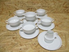 Rosenthal Composition weiß 14