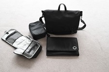 Maxi Cosi schwarze moderne