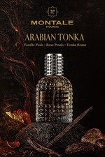 Montale Arabians Tonka 30ml