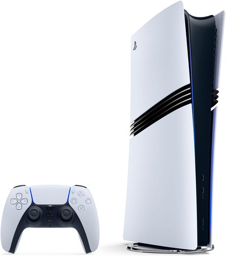 Sony playstation pro digital - 5,