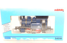 Märklin Spur 1 54510 Dampflok