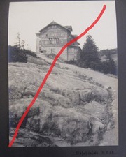 Schlesien Fotoalbum 1929
