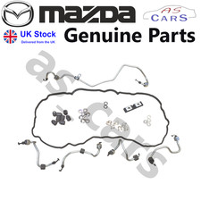 Mazda Einspritzdüsen