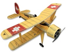 Factory bücker - rc,