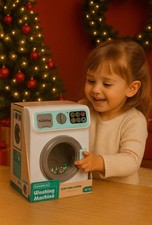 ⭐ Kinder Waschmaschine