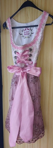 Dirndl 36 von - 34/36,