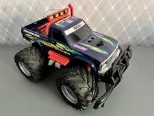 Nikko Turbo Dasher Super