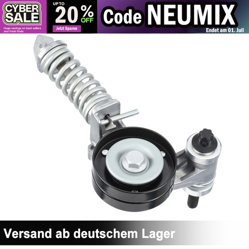 Riemenspanner spannrolle - riemenspanner,