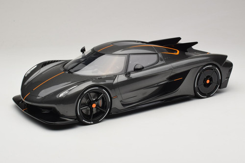 Gt575 koenigsegg jesko - gt575, absolut