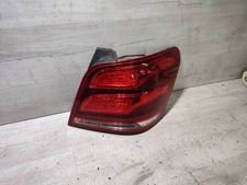 Mercedes-Benz GLK (X204) 2013