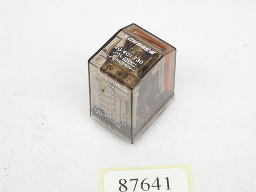 Schrack relais zg401730 - relais,