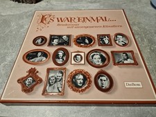 Es war einmal - Rarität -