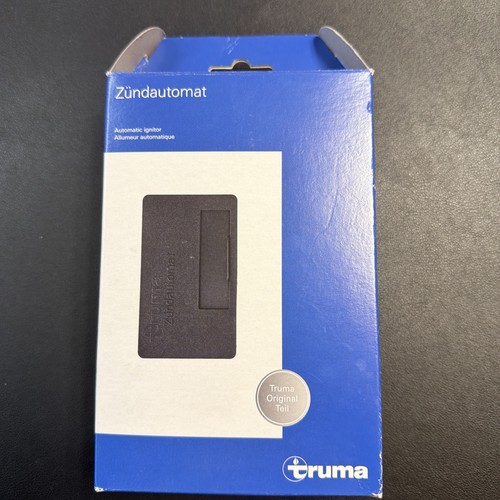 Truma zündautomat s2200 - zündautomat, s3002