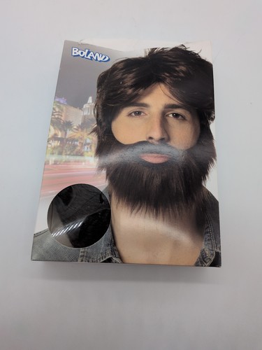 Boland 86312 perücke dude - -,