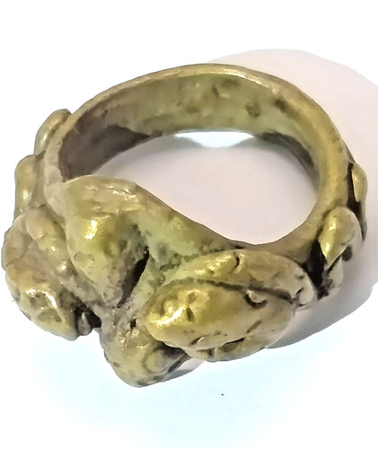 Naga schlange ring - naga,
