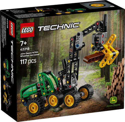 Lego technic 42218 - lego®,