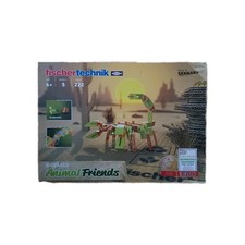 fischertechnik 563576 ADVANCED