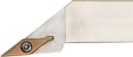 Klemmdrehhalter svjcr2525m16 - klemmdrehhalter,