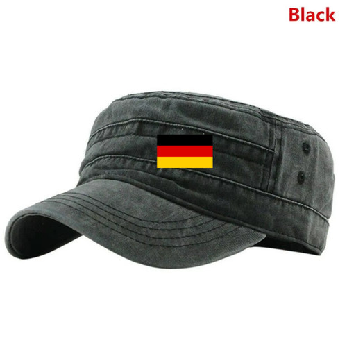 Military army cap unisex - army,