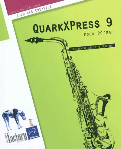 Quarkxpress pour pc mac - quarkxpress,