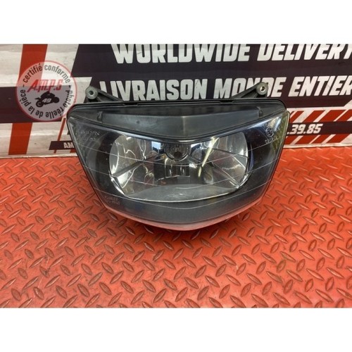 Frontscheinwerfer optik honda - optik,