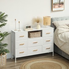 Homcom kommode - homcom,