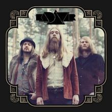 Kadavar von - von, |