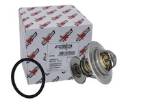 AUTOMEGA Thermostat, Kühlmittel 160047210 für AUDI FORD SEAT SKODA VW