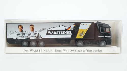 Wiking 3677 actros - wiking,
