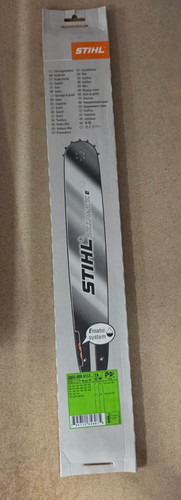 Stihl rollomatic - stihl, 3/8",