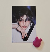 Stray Kids Bang Chan Photocard
