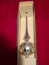 alte Christbaumspitze Lauscha