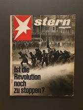 Stern Nr. 17, 28 Apeil 1968