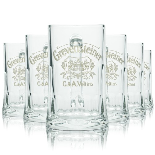 Grevensteiner glas 2l - grevensteiner,