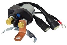 SPX Smart-Start-Relais EF-1070