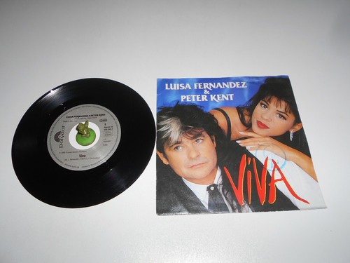 Luisa fernandez peter kent - kent,