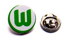 VFL Wolfsburg Pin - Bundesliga