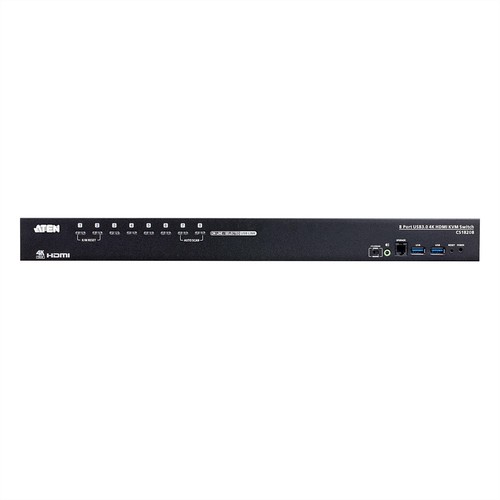 Aten cs18208 port usb3 0 - aten, usb3.0