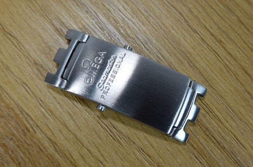 Original omega seamaster - 20, mm