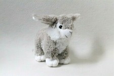 Happy People Hase Kaninchen Stofftier Schmusetier Kuscheltier Plüschtier (T192)