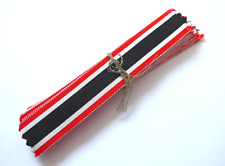 Original Ordensband für das KvK 2. Klasse (Kriegsverdienstkreuz) 14,5 cm Händler