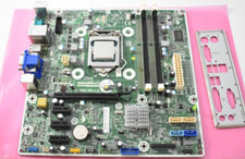 HP Prodesk 400 G1 Sff Sockel 1150 Motherboard 718414-501