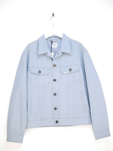 Lee rider jacket trucker - lee,