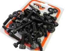 Verkleidungsschrauben Set -