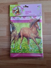 Party Tischdecke 1,80m x 1,20m